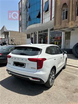هافال جوليون